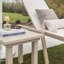 Vida Outdoor Square Dining Table-202835898