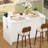 Multifunctional Kitchen Island With Charging Station-1317321668