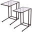 Ensemble de table en C Alynie