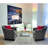 Stylish Usb Charge Metal Floor Lamp With Multicolor Design For Modern Living Spaces