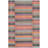 Whittlesey Hand Woven Cotton Striped Rug-15106036