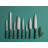 WÜSTHOF Classic Fresh Rosemary 4.5" Steak Knife