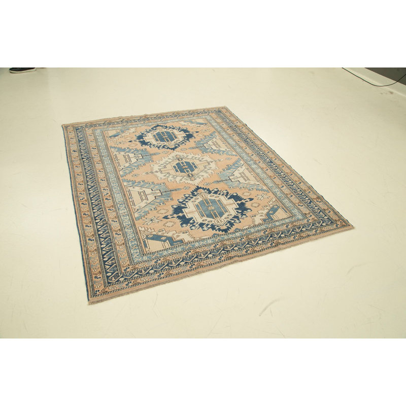 Chemin de table Bhavith 5 x 6
