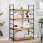 Alderic Solid Wood Floating Shelf-1812698803
