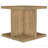 Mango Square End Table