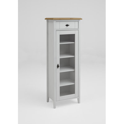 Mcgrew Linen Cabinet