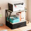 30cm W Printer Stand-118676078