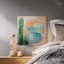 1 Piece Wrapped Canvas Wall Art Set-1923123624