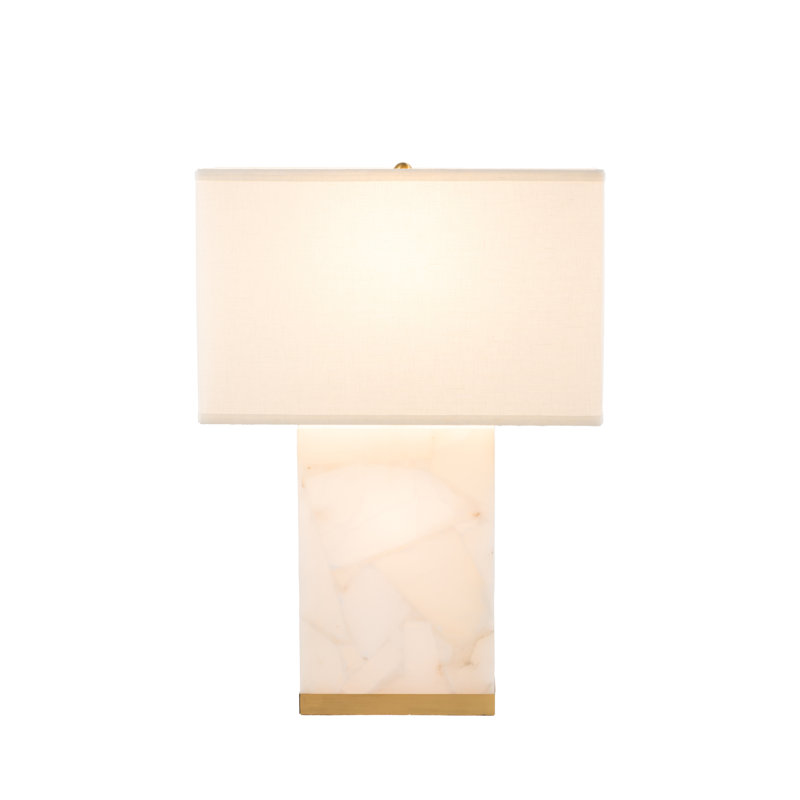 Maxx 25" Table Lamp