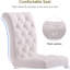 Chaise d'appoint Nasrudeen