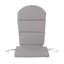 Coussin de chaise Malibu