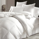 All Season Feather Down Comforter