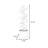 Modern Alloy Finial Decorative Object-2098651202