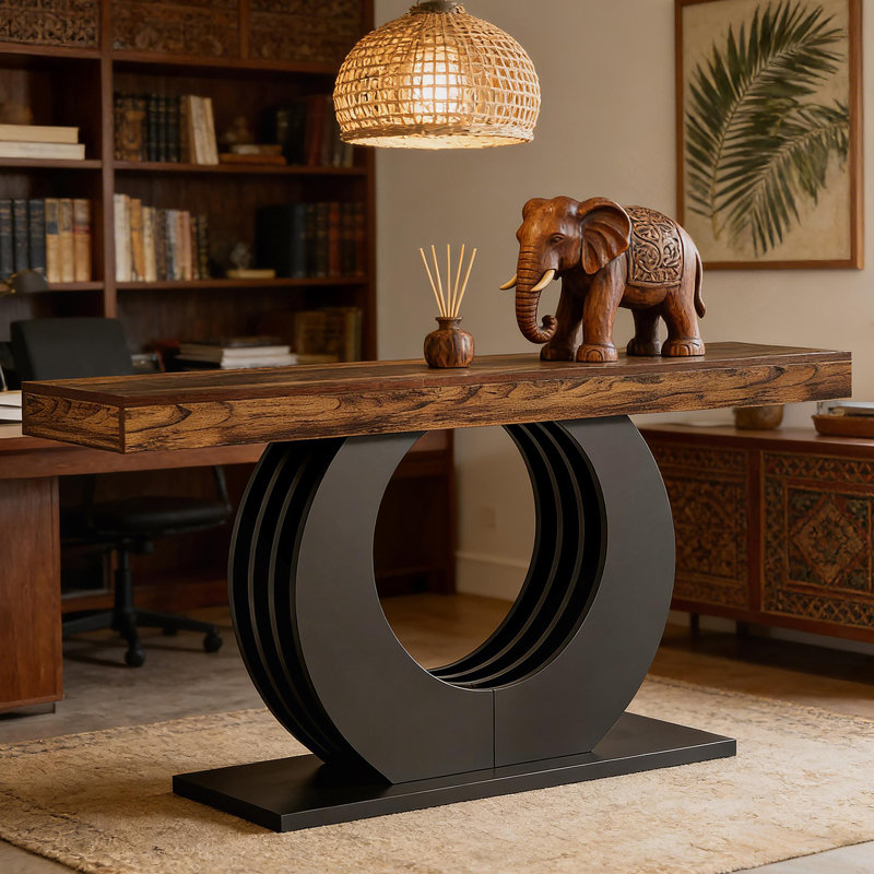 Table d'entrée, console, table d'appoint