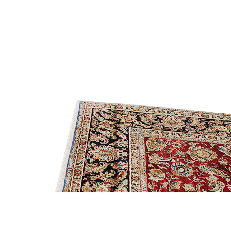 Sona Wool Oriental Area Rug
