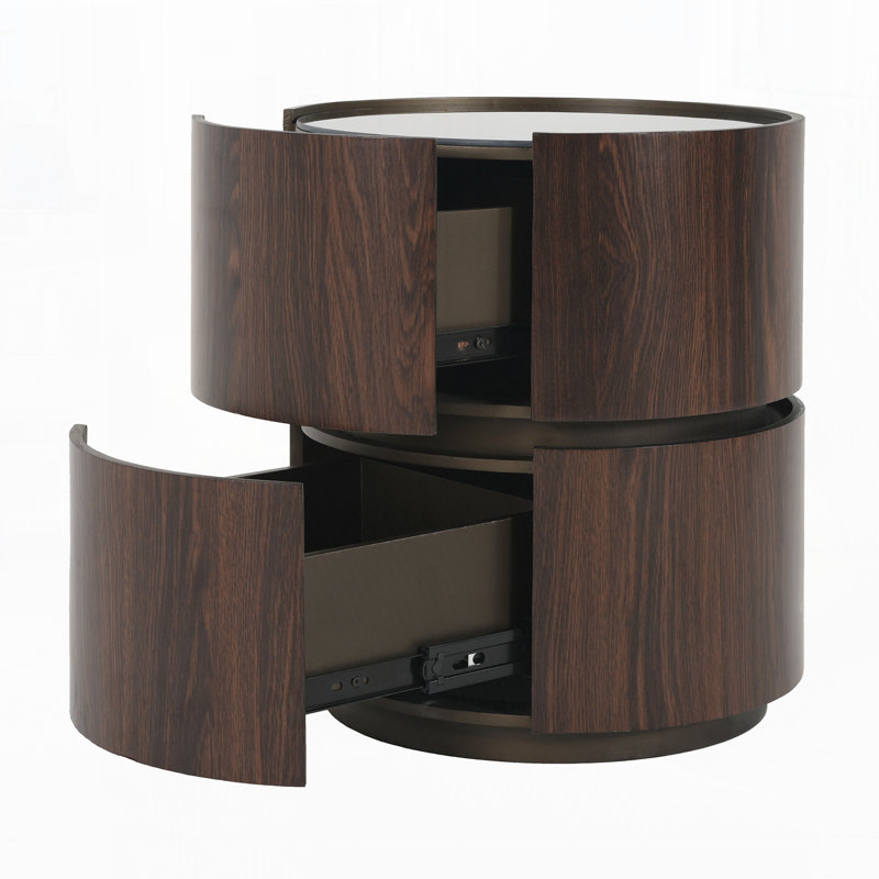 Table de bout moderne pour le salon
