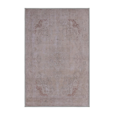 Odelia Oriental Indoor Rug