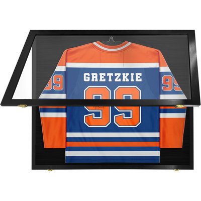 Très grande vitrine en acrylique transparent PENNZONI