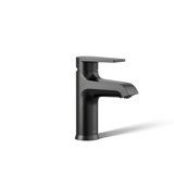 Kohler Hint Single-Handle Bathroom Faucet with Pop-Up Drain Assembly, One Hole Bathroom Sink Faucet, 1.2 gpm
