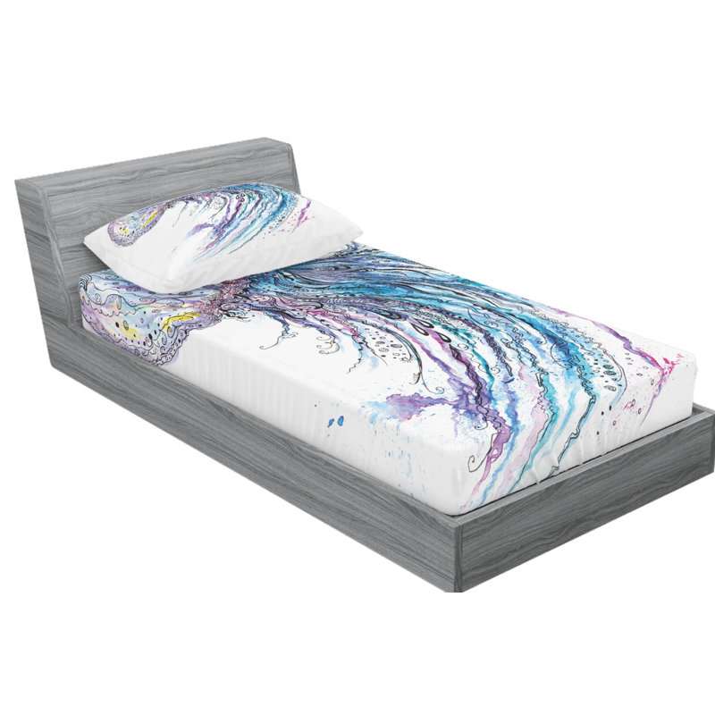 Microfiber Sheet Set
