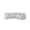 Buckner 5-Piece Sectional