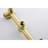 Bathroom Faucet Wall Mounted Bathroom Sink Faucet-117992770
