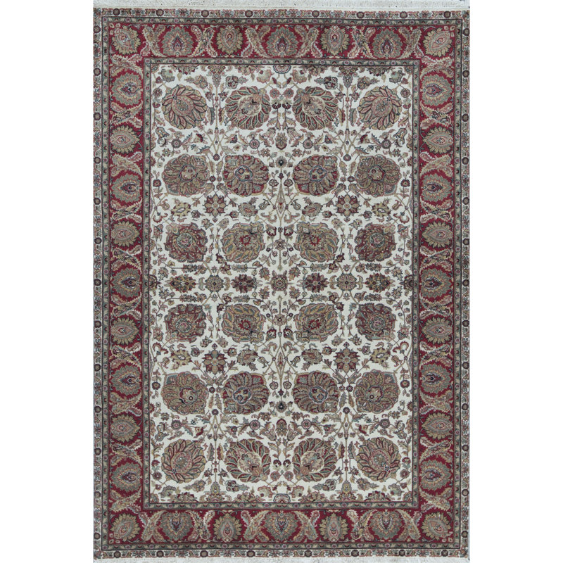 Gramercy Oriental Indoor Rug