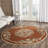 Rockingham Hand Hooked Performance Oriental Rug-15995176