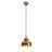 1 - Light Single Pendant-30348028
