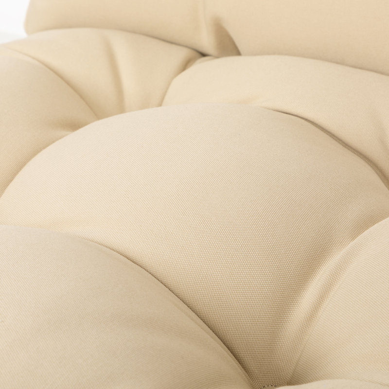 Coussin de dossier / siège d'extérieur, Beige