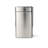 3 Gallon Stainless Steel Square Sensor Bin with SS Capped Lid-138619706