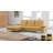 Balani Upholstered L-Shaped Sectional-1395080352-1395080355