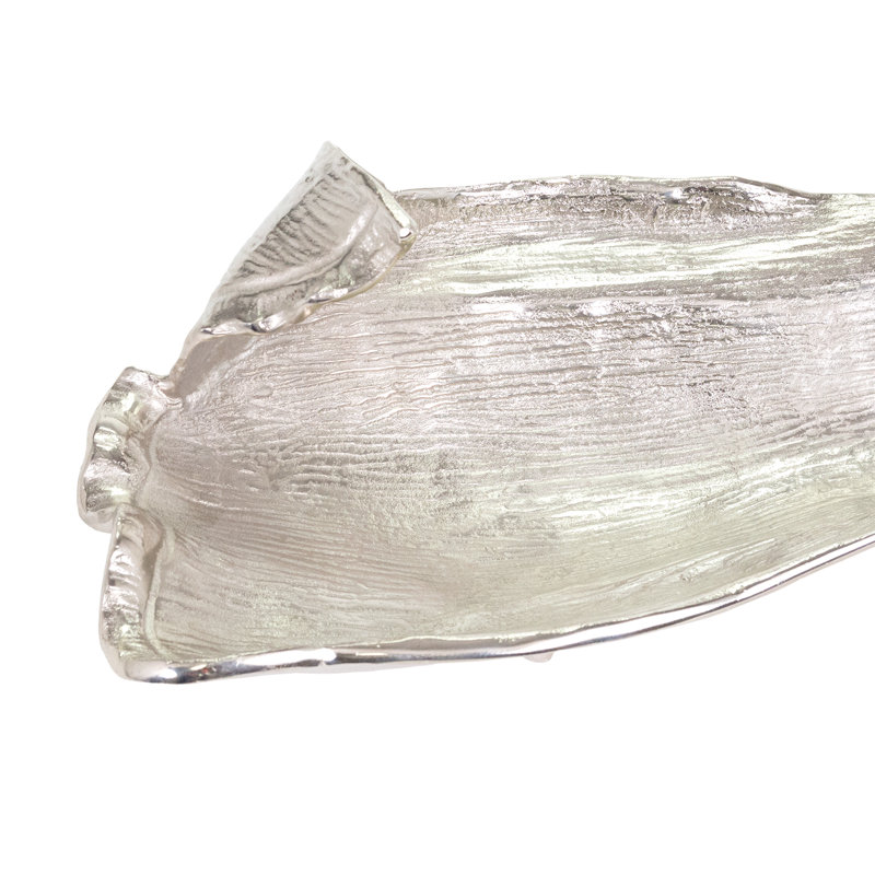Metal Tray - Set of 2