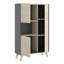Xandra 81cm Sideboard-487134329