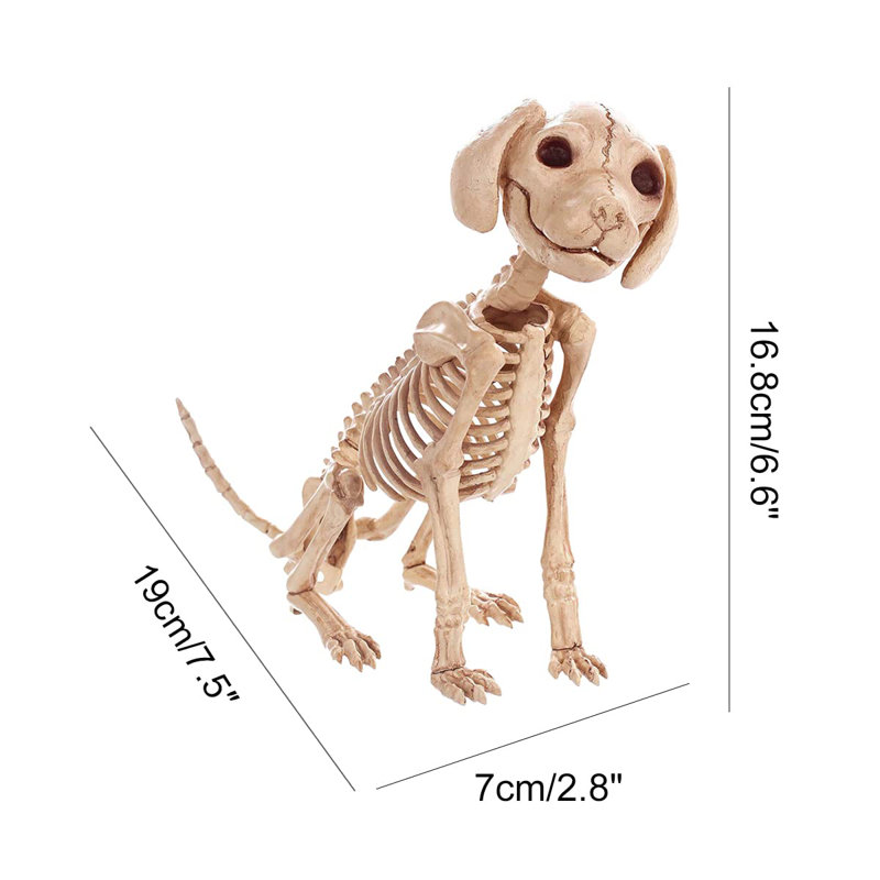 Figurine d'Halloween
