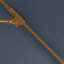 Parasol en bois de teck 11 pi-1484068496
