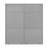 Easy Office Rectangle 1 Person Cubicle with Cable Management-49662988