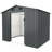 Outdoor Storage Shed