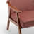 Jamesina 26.37" W Armchair-671904528