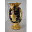 Vase en résine Garphar
