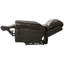 Fauteuil inclinable standard pivotant de 38 po Union Point-353777447-293474315