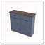 Armoire de tri de lessive, poubelle basculante-1780325394
