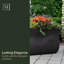 Pot à fleurs H 22 "Clywd-1397001742