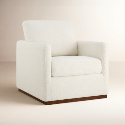 Bobbi Reversible Swivel Armchair