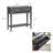 Beckett Solid + Manufactured Wood Hall Stand in Anthracite