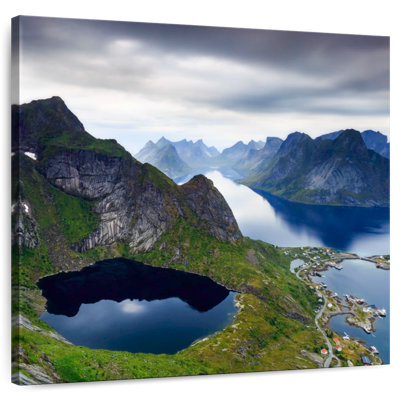 Alvord Lake Mountain