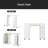 Willine Computer Desk-742692115
