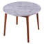 Hector Round Dining Table