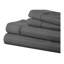 Ensemble de draps rayé et gaufré de quatre articles Becky Cameron-1412860687-1412860694