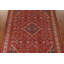 Tapis traditionnel à teinture végétale 8 x 12